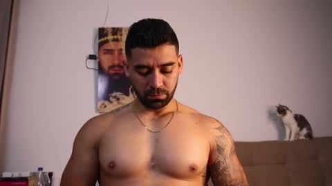 soy mike online show from March 17, 2:05 am