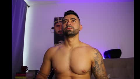 soy mike online show from March 25, 12:22 pm