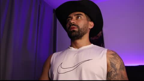 soy mike online show from April 15, 1:34 am