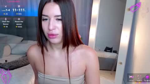 Milana online show from November 30, 9:41 pm