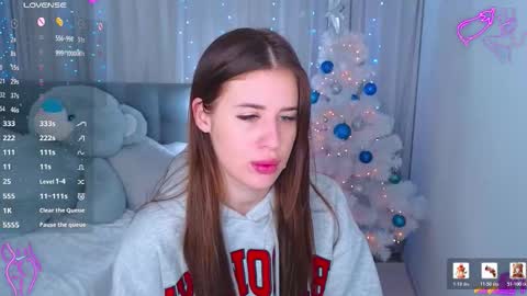 Milana online show from January 8, 4:59 am