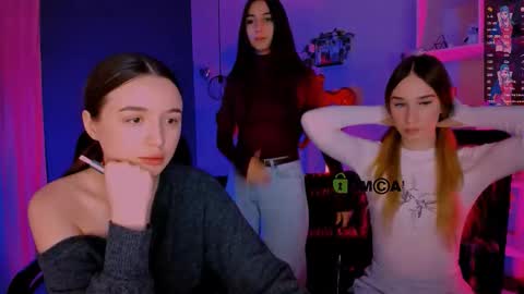 your Mila online show from February 24, 10:02 am