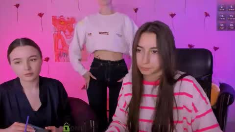 your Mila online show from March 5, 10:11 am