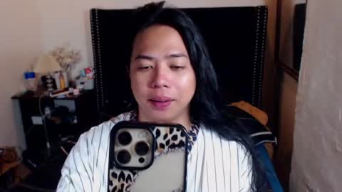 Snapshot of _milana_banana chatting on July 7, 11:03 am Milana BANANA online show from July 7, 11:03 am
