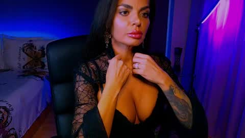 Milani online show from March 31, 5:24 pm