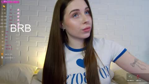 Milena  online show from December 29, 1:17 pm