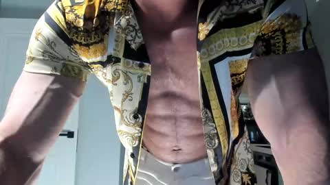 Snapshot of _miles19 chatting on February 6, 10:40 am _miles19 online show from February 6, 10:40 am