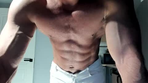 Snapshot of _miles19 chatting on February 19, 4:25 pm _miles19 online show from February 19, 4:25 pm