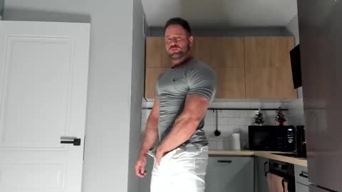 Snapshot of _miles19 chatting on March 5, 10:55 am _miles19 online show from March 5, 10:55 am