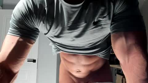 Snapshot of _miles19 chatting on March 10, 6:24 pm _miles19 online show from March 10, 6:24 pm