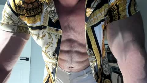 Snapshot of _miles19 chatting on April 6, 11:22 am _miles19 online show from April 6, 11:22 am