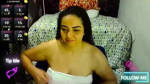 _milf_naughty online show from January 11, 8:08 am