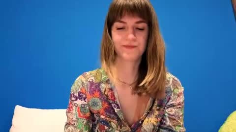 Boo online show from April 15, 6:37 pm