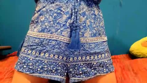 Boo online show from April 17, 6:55 pm