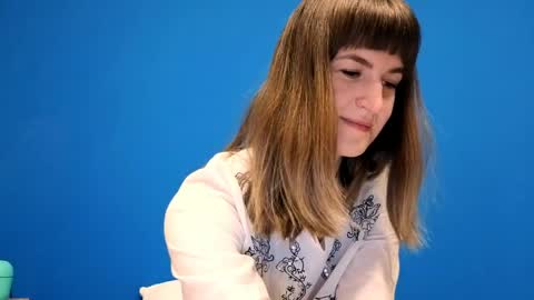 Boo online show from April 22, 7:48 pm