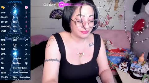 Miranda online show from December 4, 2:31 am