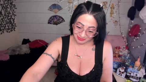 Miranda online show from December 7, 3:04 am