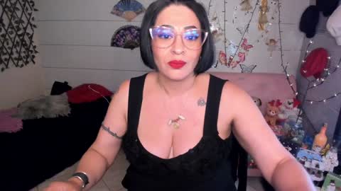 Miranda online show from December 7, 6:10 am