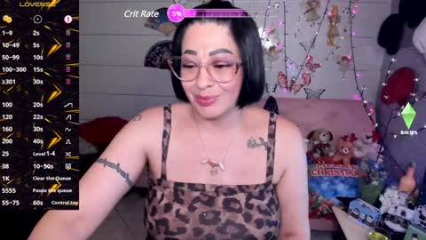 Miranda online show from December 11, 3:35 am