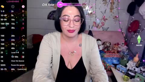 Miranda online show from December 12, 4:15 am