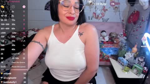 Miranda online show from December 29, 8:55 am