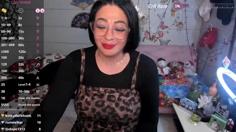 Miranda online show from January 3, 6:01 am