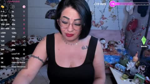 Miranda online show from January 4, 3:18 am