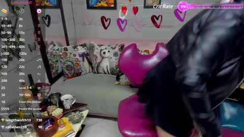 Miranda online show from February 27, 6:40 am