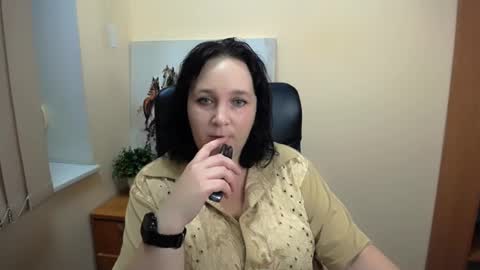 Miranda online show from September 23, 7:44 am