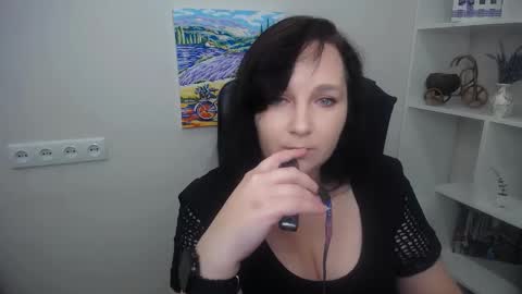 Miranda online show from November 5, 7:41 am