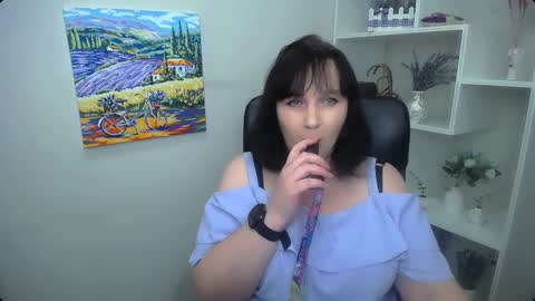 Miranda online show from December 1, 12:43 pm