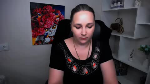 Miranda online show from May 20, 7:36 am