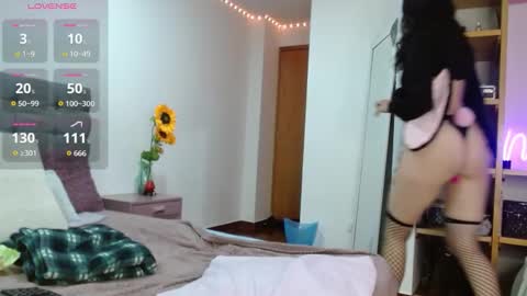  Mischa  online show from February 7, 9:40 pm