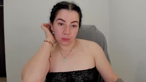 _miss_coco_ online show from October 19, 4:35 am