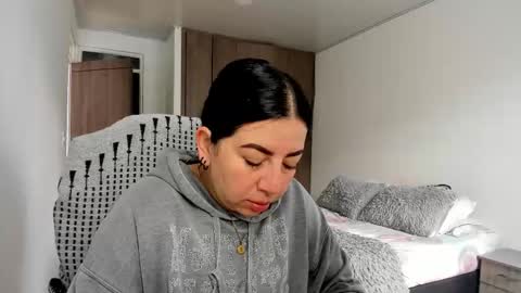 _miss_coco_ online show from February 26, 12:26 pm