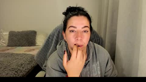 _miss_coco_ online show from March 11, 1:22 am