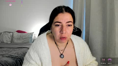 _miss_coco_ online show from April 3, 12:14 pm