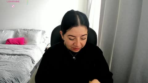 _miss_coco_ online show from April 8, 12:38 pm