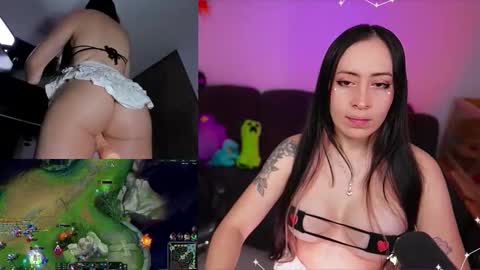 _miss_fortune_ online show from February 12, 4:51 am