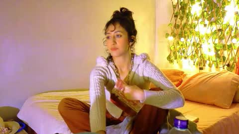 Snapshot of _miss_karoline chatting on October 21, 1:50 am karoline uwu online show from October 21, 1:50 am