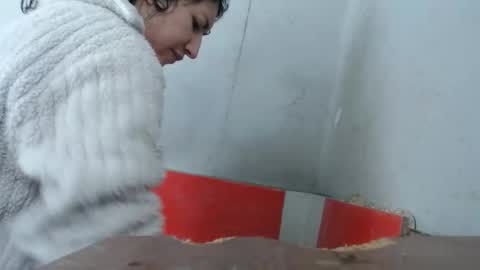 Snapshot of _miss_karoline chatting on November 23, 4:18 pm karoline uwu online show from November 23, 4:18 pm