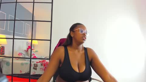 Snapshot of _miss_khaleesi_ chatting on May 18, 12:11 pm _miss_khaleesi_ online show from May 18, 12:11 pm