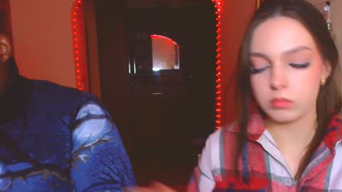 Miss Jessica  Boss Jordan online show from December 3, 5:12 pm