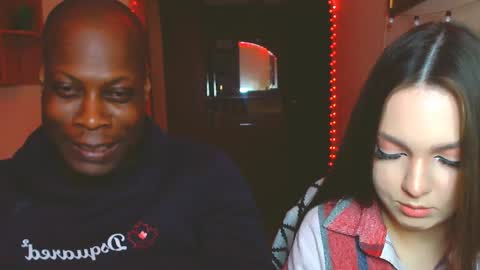 Miss Jessica  Boss Jordan online show from December 12, 3:59 pm