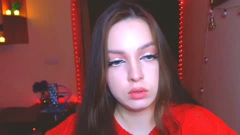 Miss Jessica  Boss Jordan online show from December 14, 5:14 pm