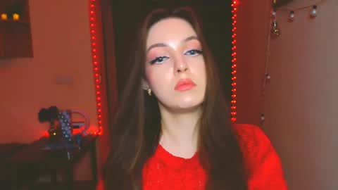 Miss Jessica  Boss Jordan online show from December 16, 8:16 pm