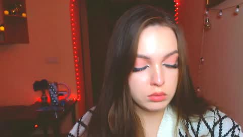 Miss Jessica  Boss Jordan online show from December 20, 6:13 pm