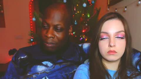 Miss Jessica  Boss Jordan online show from December 25, 10:48 pm