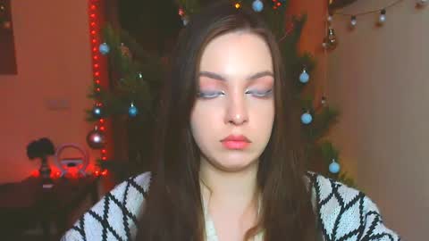 Miss Jessica  Boss Jordan online show from December 26, 5:08 pm