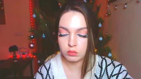 Miss Jessica  Boss Jordan online show from December 26, 8:11 pm